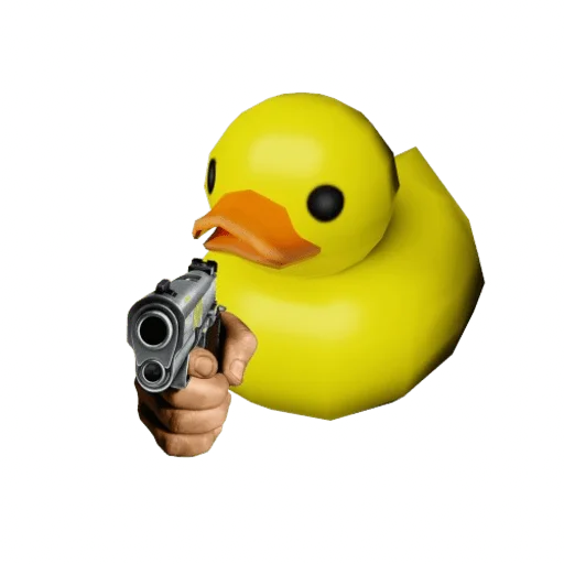 QUACK